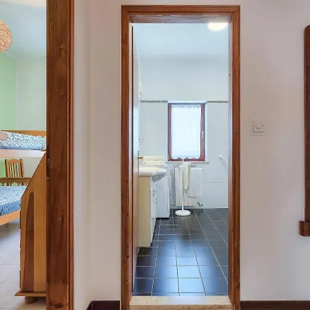 Holiday Casa Licia Pelegrin