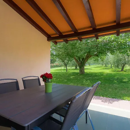 בית נופש Casa Licia By Interhome *