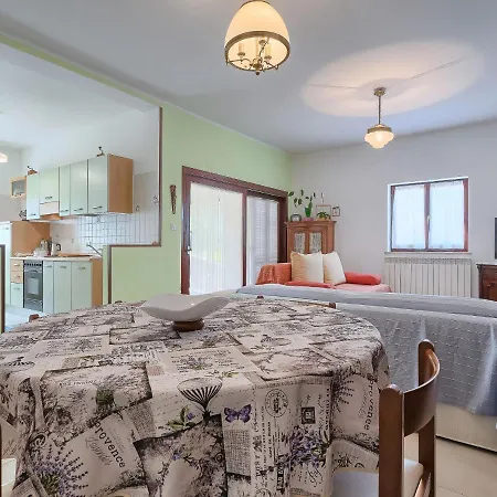 Casa Licia By Interhome
